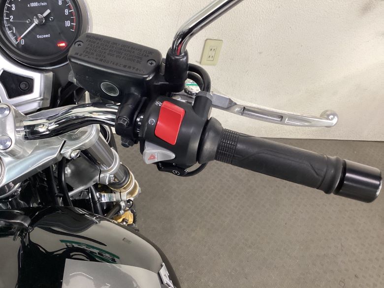 ＣＢ１１００ＲＳ