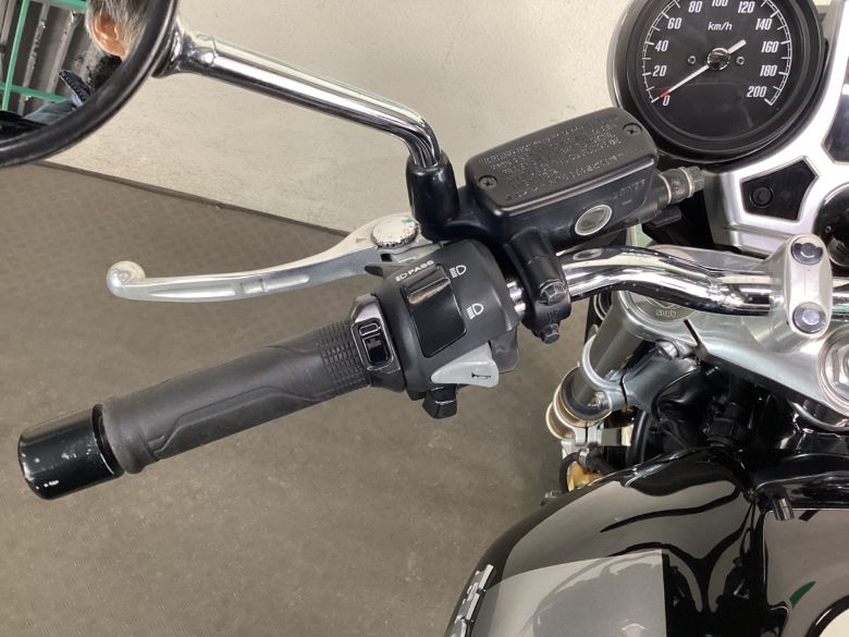 ＣＢ１１００ＲＳ