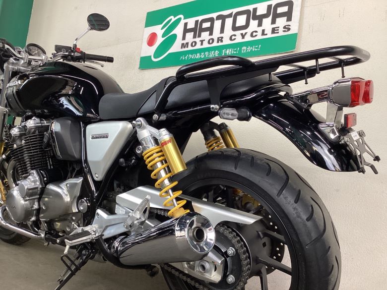 ＣＢ１１００ＲＳ