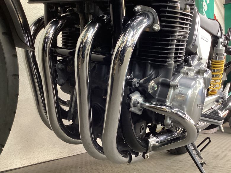 ＣＢ１１００ＲＳ