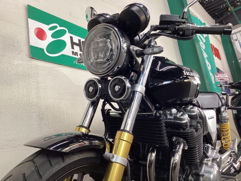 ＣＢ１１００ＲＳ