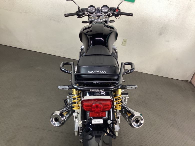 ＣＢ１１００ＲＳ