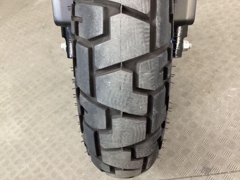 モンキー１２５