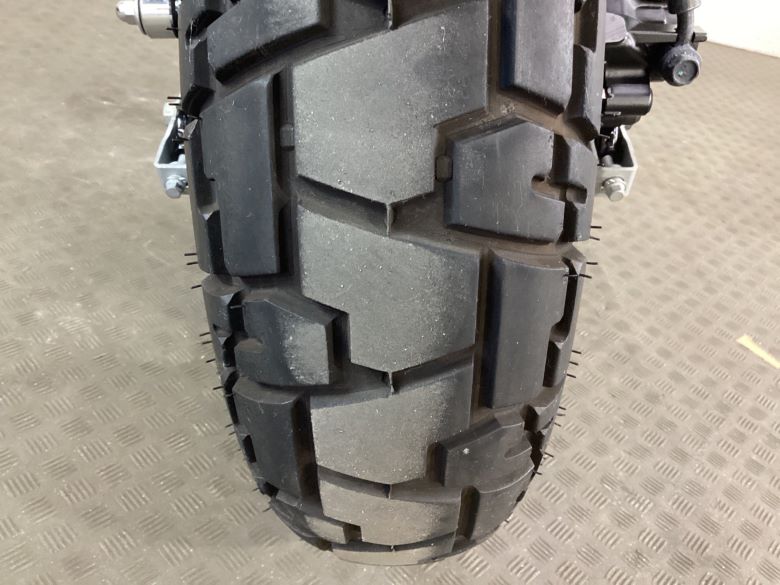 モンキー１２５