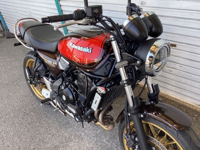 Ｚ６５０ＲＳ