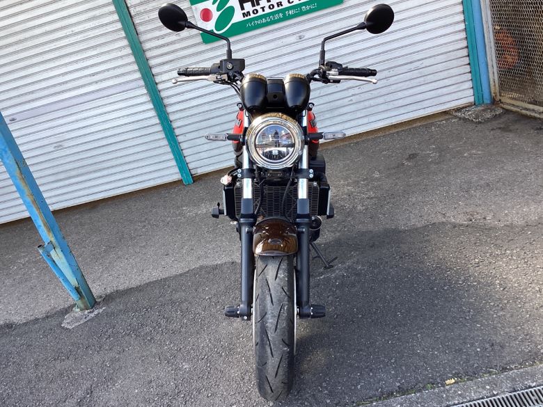 Ｚ６５０ＲＳ