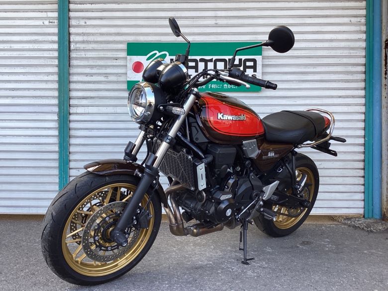 Ｚ６５０ＲＳ