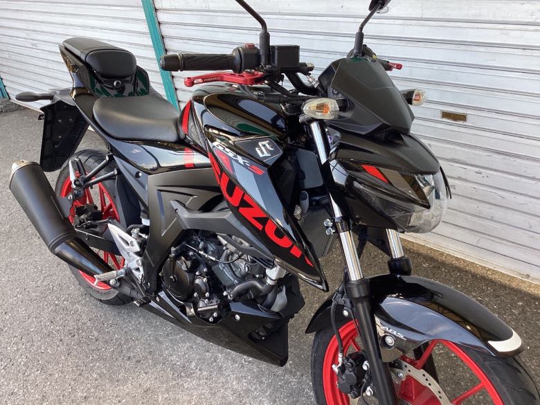 ＧＳＸ−Ｓ１２５