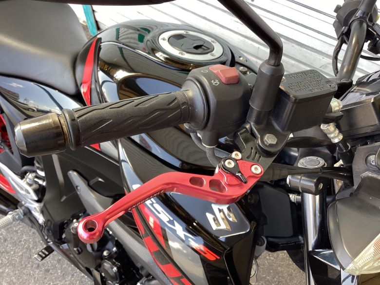 ＧＳＸ−Ｓ１２５