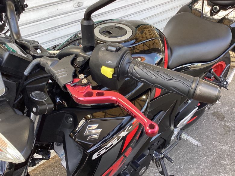 ＧＳＸ−Ｓ１２５