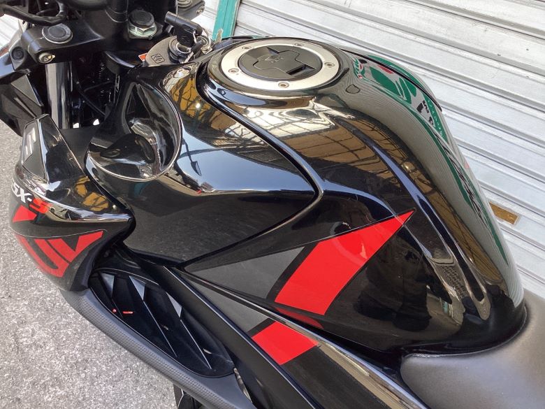 ＧＳＸ−Ｓ１２５