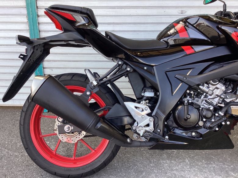 ＧＳＸ−Ｓ１２５