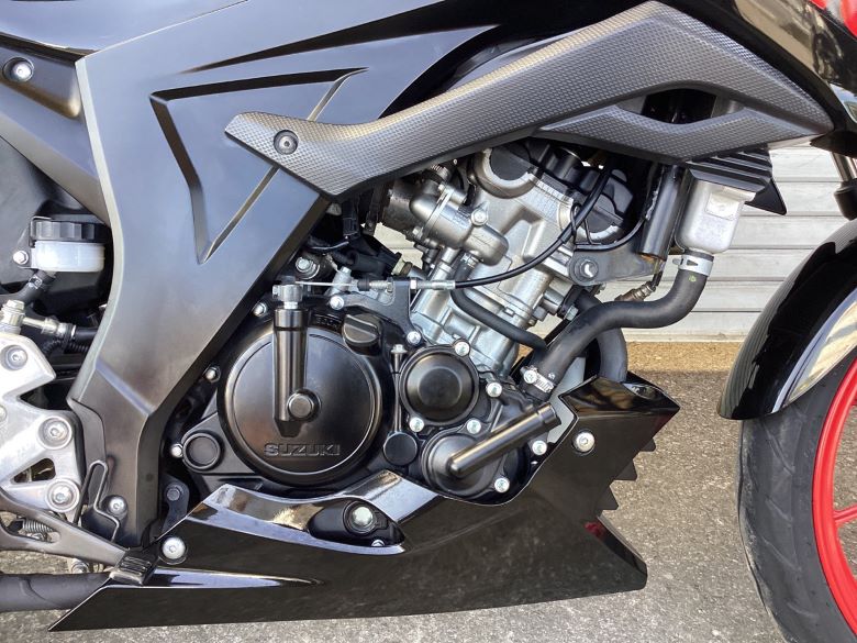 ＧＳＸ−Ｓ１２５