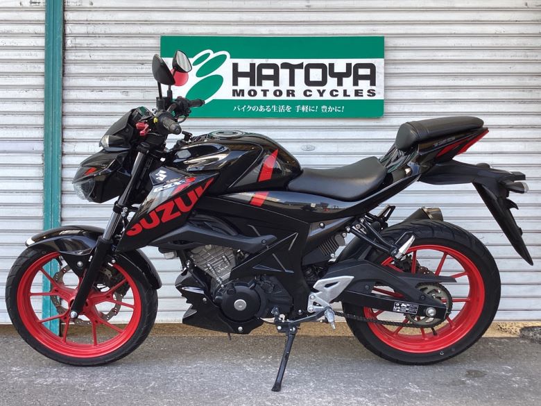 ＧＳＸ−Ｓ１２５