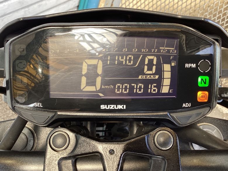 ＧＳＸ−Ｓ１２５