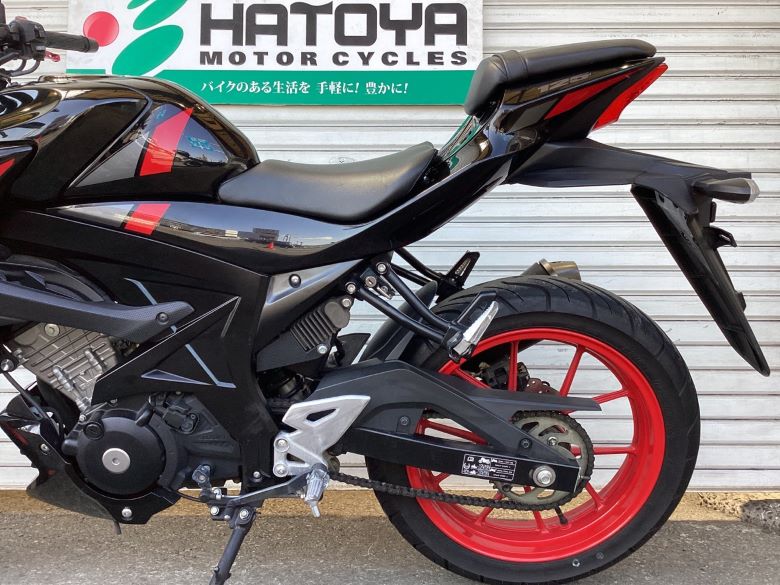 ＧＳＸ−Ｓ１２５