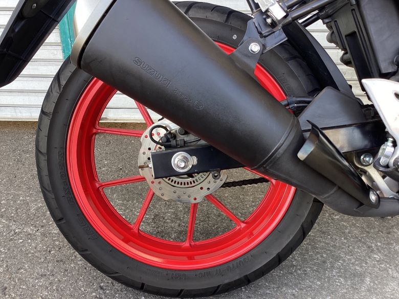 ＧＳＸ−Ｓ１２５