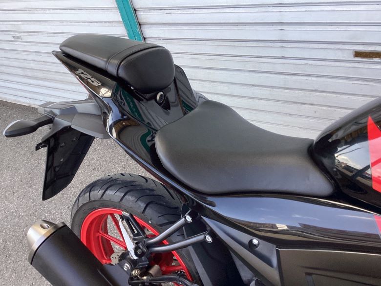 ＧＳＸ−Ｓ１２５