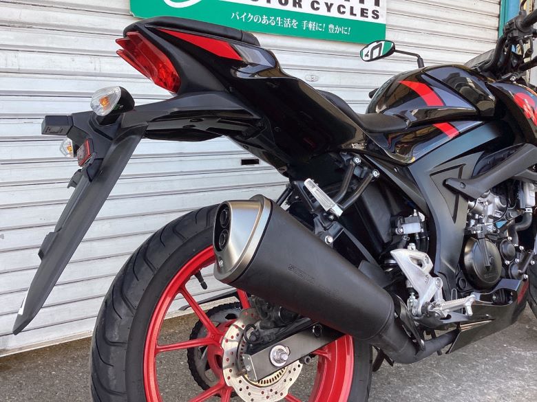 ＧＳＸ−Ｓ１２５