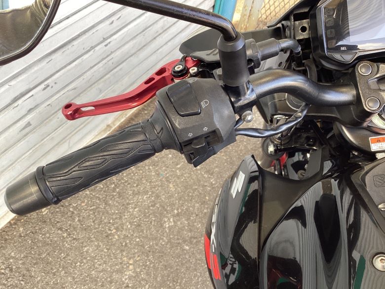 ＧＳＸ−Ｓ１２５