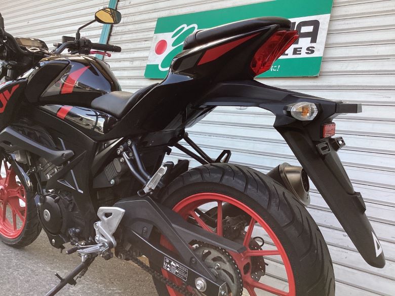 ＧＳＸ−Ｓ１２５