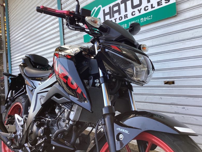 ＧＳＸ−Ｓ１２５