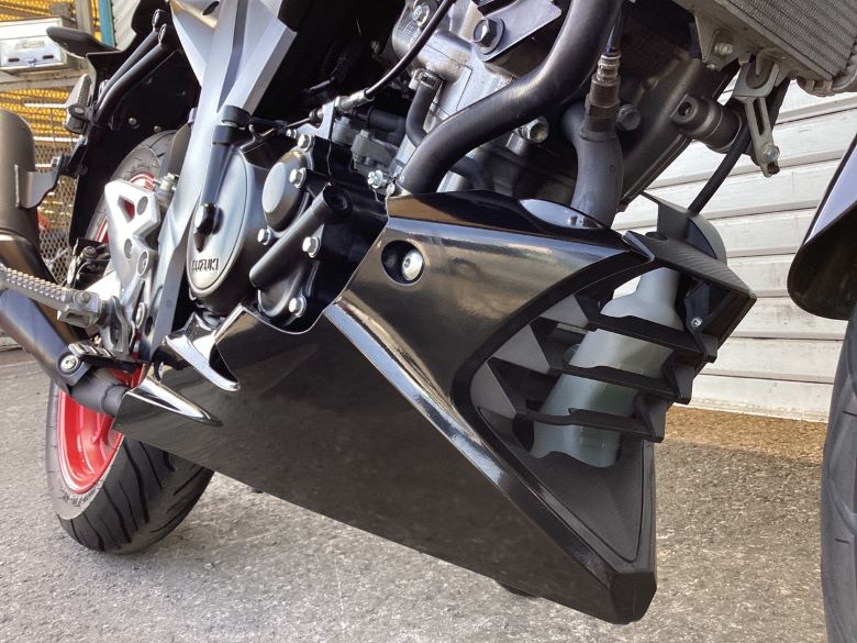 ＧＳＸ−Ｓ１２５