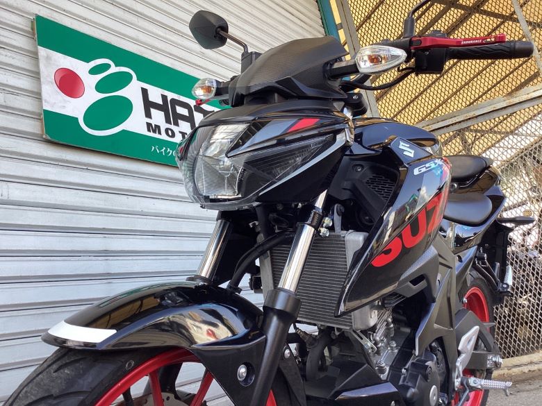 ＧＳＸ−Ｓ１２５