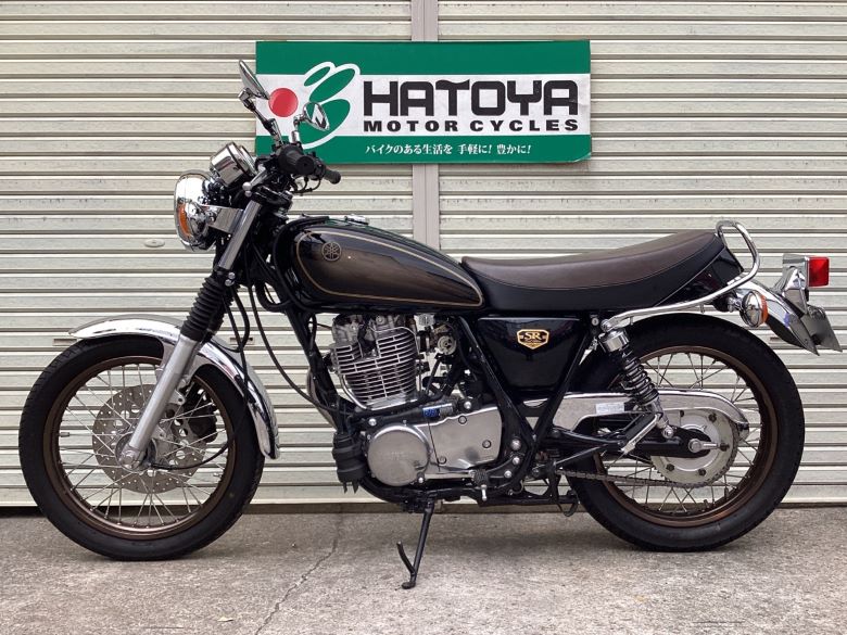 ＳＲ４００