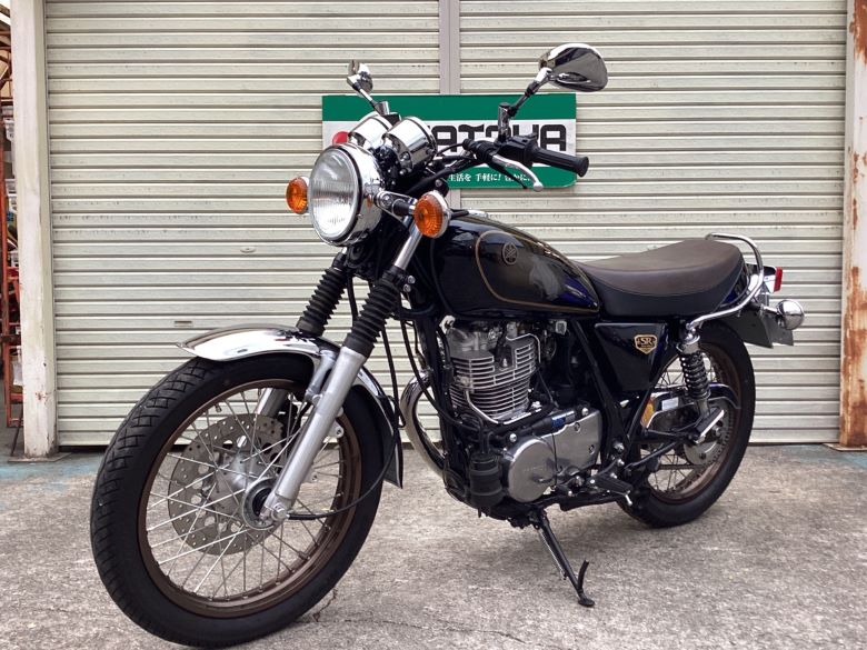 ＳＲ４００