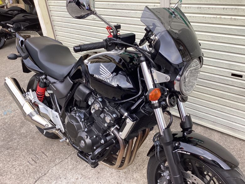 ＣＢ４００Ｓｕｐｅｒ　Ｆｏｕｒ　ＶＴＥＣ　Ｒｅｖｏ