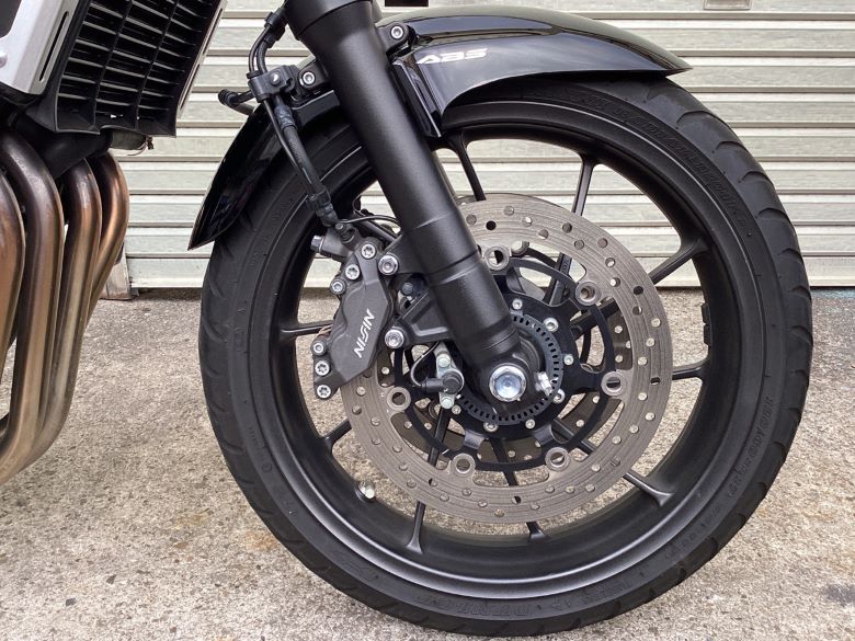 ＣＢ４００Ｓｕｐｅｒ　Ｆｏｕｒ　ＶＴＥＣ　Ｒｅｖｏ