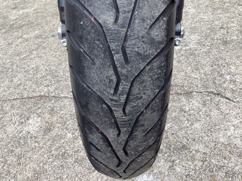 ＣＢ４００Ｓｕｐｅｒ　Ｆｏｕｒ　ＶＴＥＣ　Ｒｅｖｏ