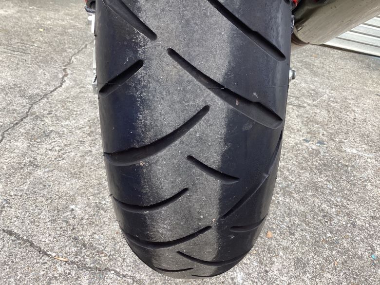 ＣＢ４００Ｓｕｐｅｒ　Ｆｏｕｒ　ＶＴＥＣ　Ｒｅｖｏ