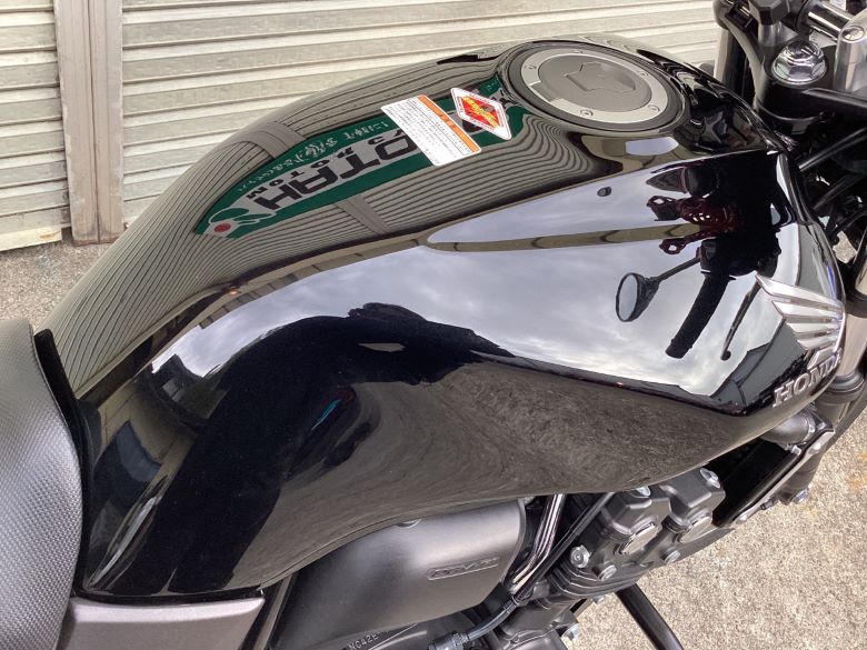 ＣＢ４００Ｓｕｐｅｒ　Ｆｏｕｒ　ＶＴＥＣ　Ｒｅｖｏ