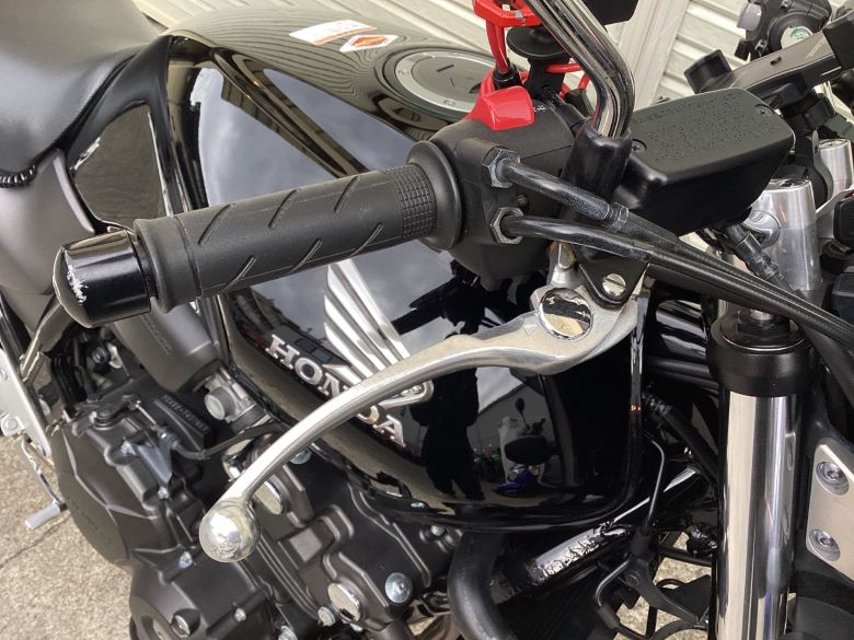 ＣＢ４００Ｓｕｐｅｒ　Ｆｏｕｒ　ＶＴＥＣ　Ｒｅｖｏ