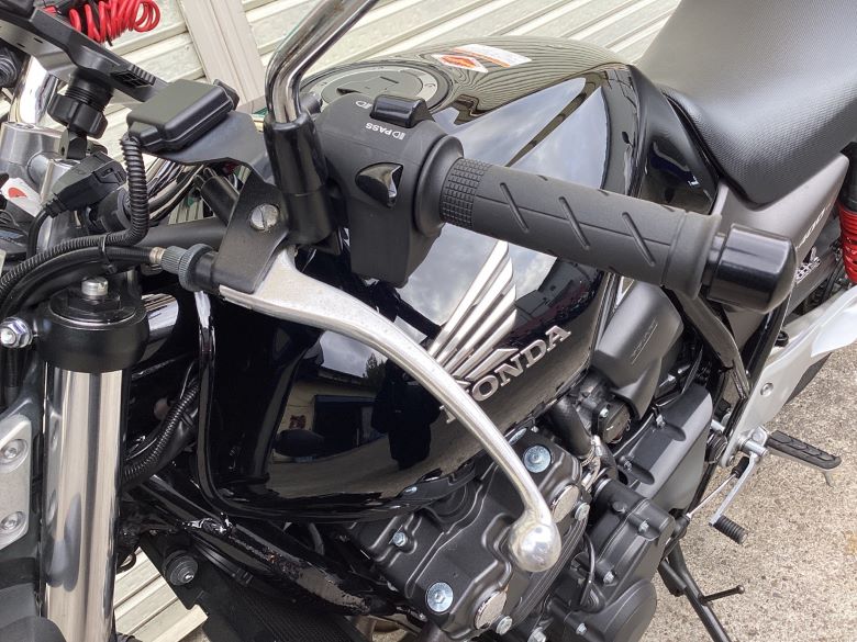 ＣＢ４００Ｓｕｐｅｒ　Ｆｏｕｒ　ＶＴＥＣ　Ｒｅｖｏ