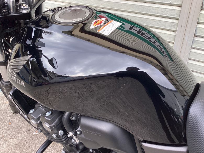 ＣＢ４００Ｓｕｐｅｒ　Ｆｏｕｒ　ＶＴＥＣ　Ｒｅｖｏ