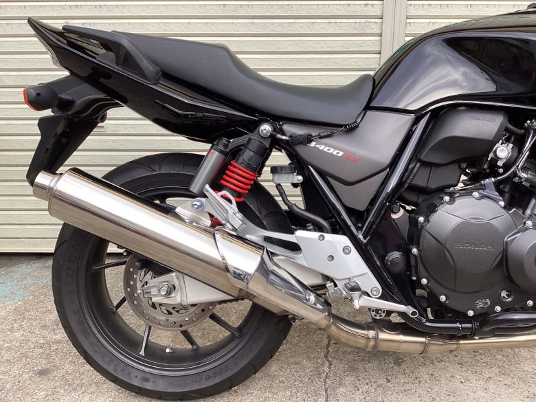 ＣＢ４００Ｓｕｐｅｒ　Ｆｏｕｒ　ＶＴＥＣ　Ｒｅｖｏ