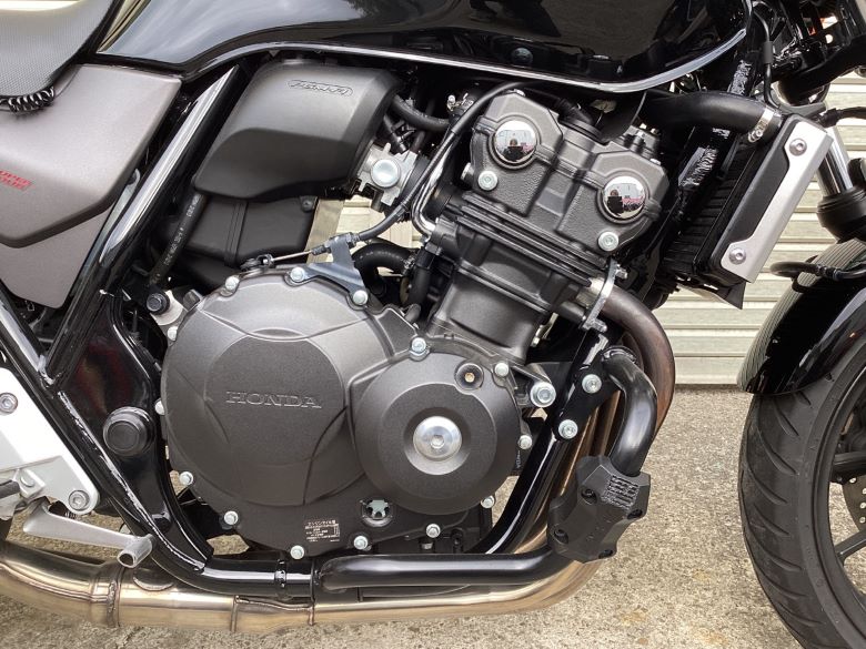 ＣＢ４００Ｓｕｐｅｒ　Ｆｏｕｒ　ＶＴＥＣ　Ｒｅｖｏ