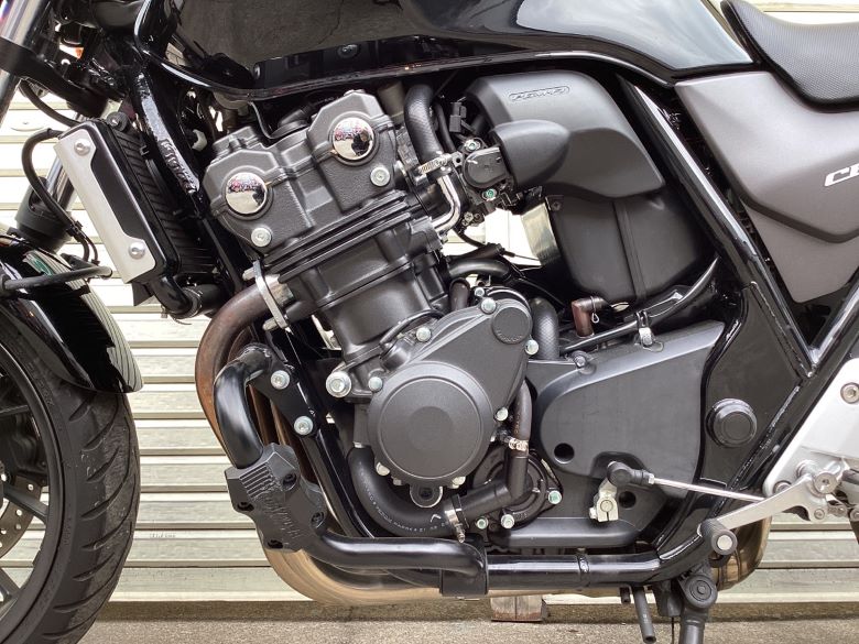 ＣＢ４００Ｓｕｐｅｒ　Ｆｏｕｒ　ＶＴＥＣ　Ｒｅｖｏ