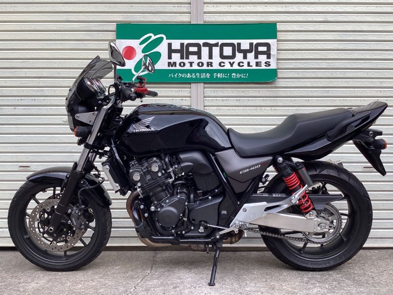 ＣＢ４００Ｓｕｐｅｒ　Ｆｏｕｒ　ＶＴＥＣ　Ｒｅｖｏ