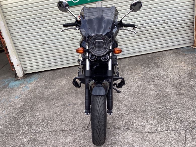 ＣＢ４００Ｓｕｐｅｒ　Ｆｏｕｒ　ＶＴＥＣ　Ｒｅｖｏ