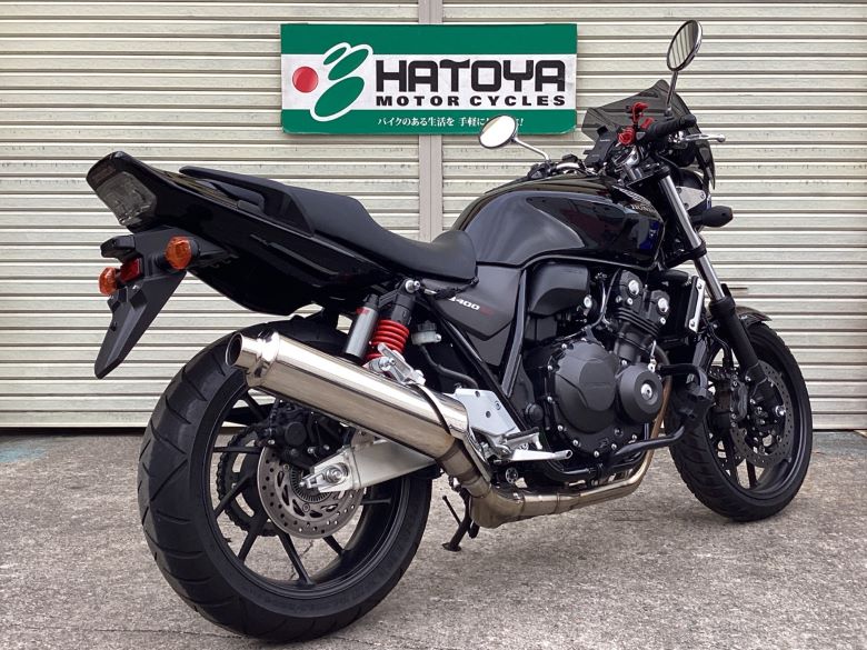 ＣＢ４００Ｓｕｐｅｒ　Ｆｏｕｒ　ＶＴＥＣ　Ｒｅｖｏ