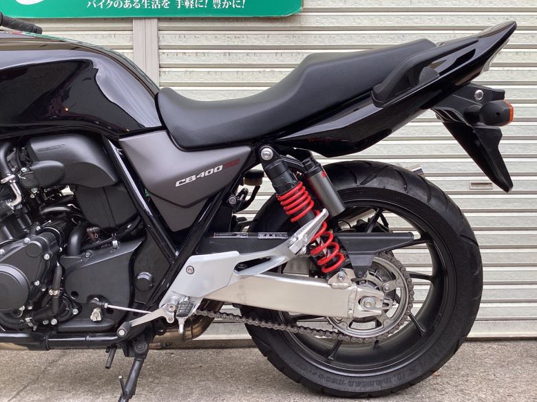 ＣＢ４００Ｓｕｐｅｒ　Ｆｏｕｒ　ＶＴＥＣ　Ｒｅｖｏ