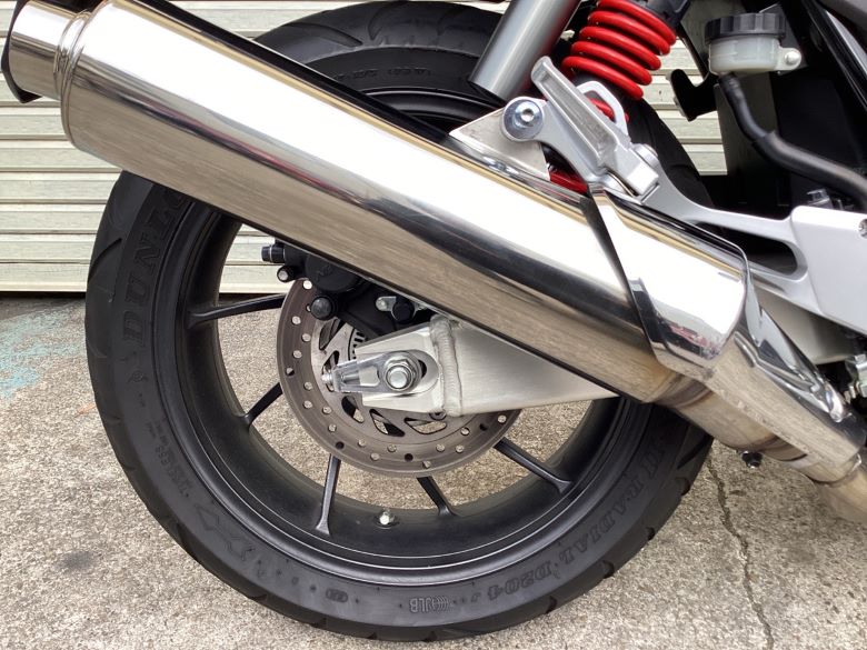 ＣＢ４００Ｓｕｐｅｒ　Ｆｏｕｒ　ＶＴＥＣ　Ｒｅｖｏ