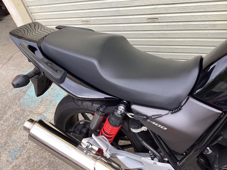 ＣＢ４００Ｓｕｐｅｒ　Ｆｏｕｒ　ＶＴＥＣ　Ｒｅｖｏ