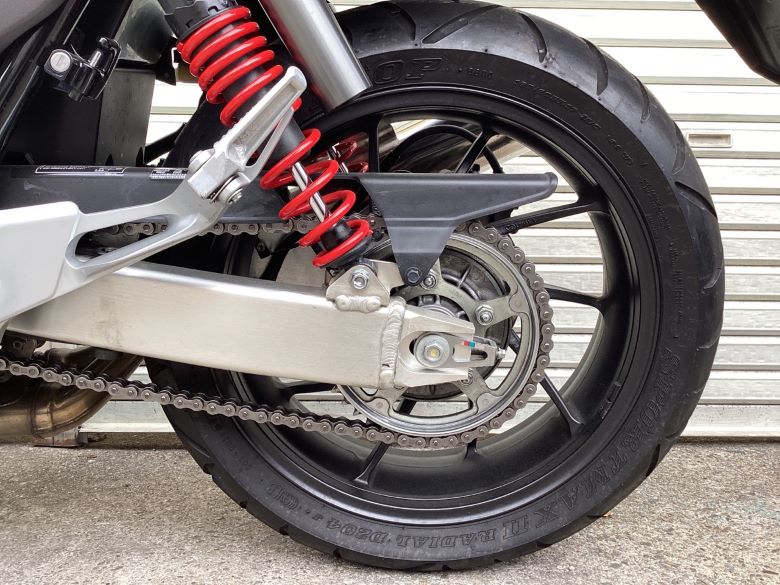 ＣＢ４００Ｓｕｐｅｒ　Ｆｏｕｒ　ＶＴＥＣ　Ｒｅｖｏ