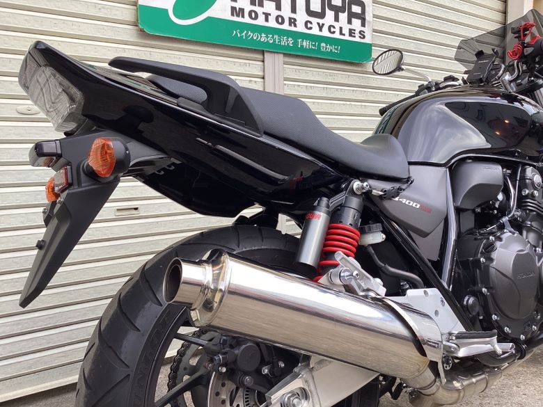 ＣＢ４００Ｓｕｐｅｒ　Ｆｏｕｒ　ＶＴＥＣ　Ｒｅｖｏ