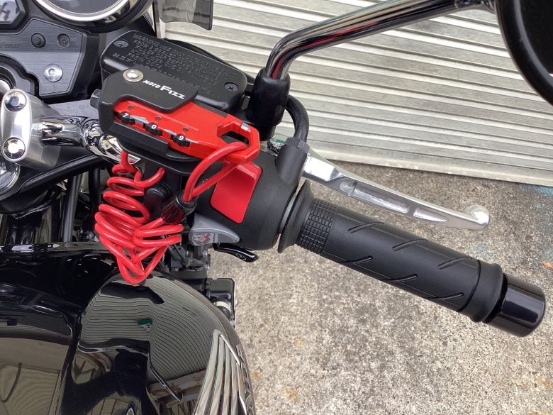 ＣＢ４００Ｓｕｐｅｒ　Ｆｏｕｒ　ＶＴＥＣ　Ｒｅｖｏ